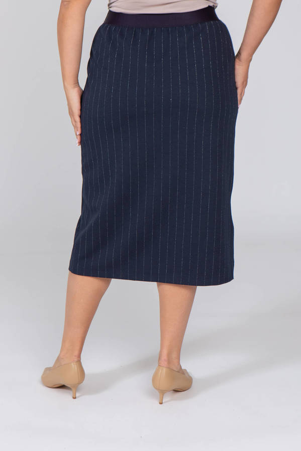 Юбка V222-41211-1-76/48