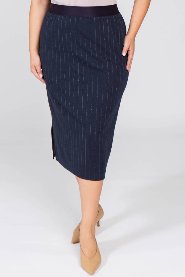 Юбка V222-41211-1-76/48