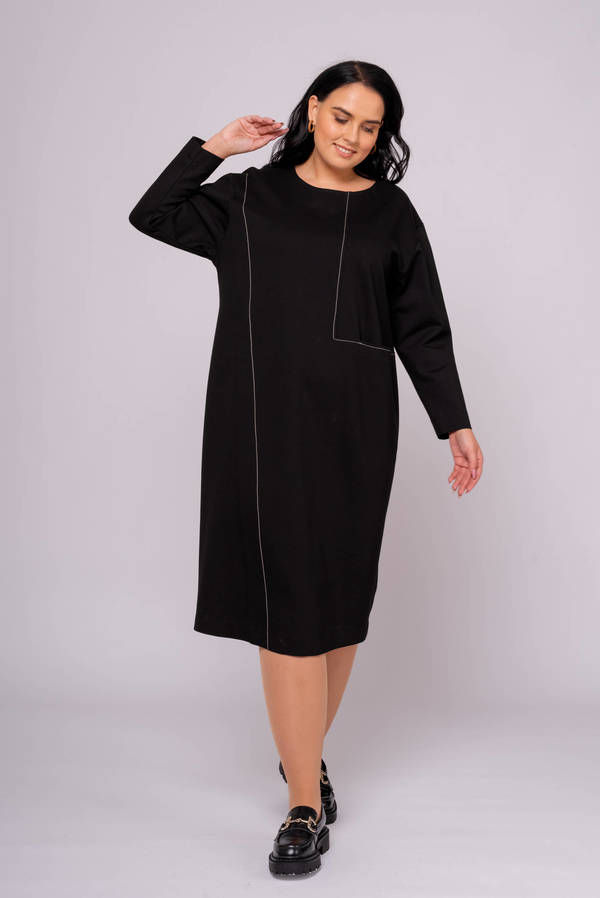 Платье V222-1558-1-38/2