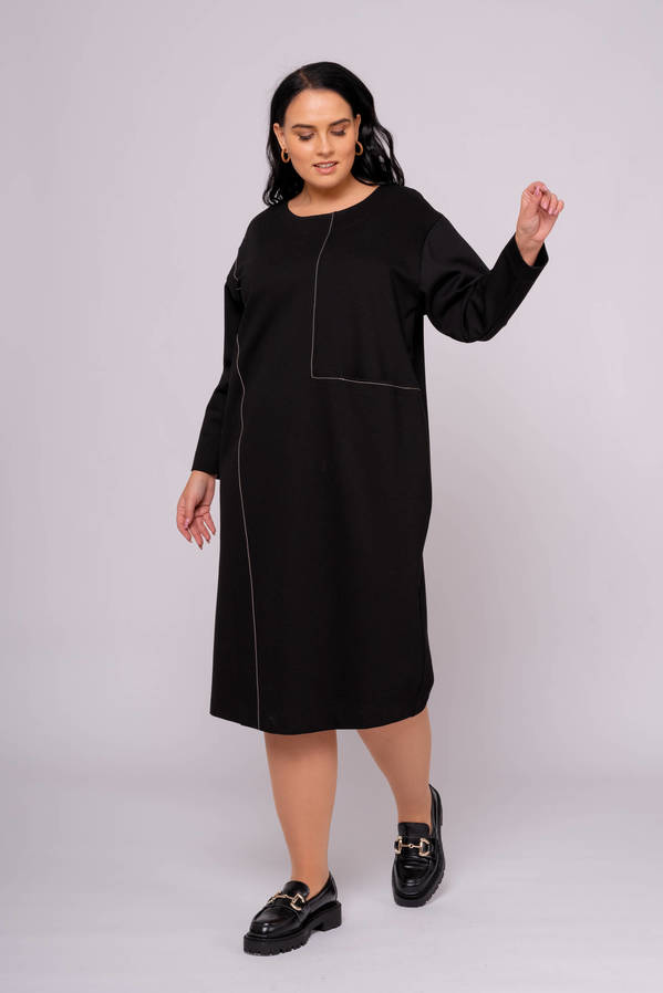 Платье V222-1558-1-38/2