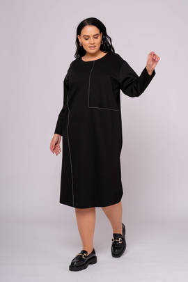 Платье V222-1558-1-38/2