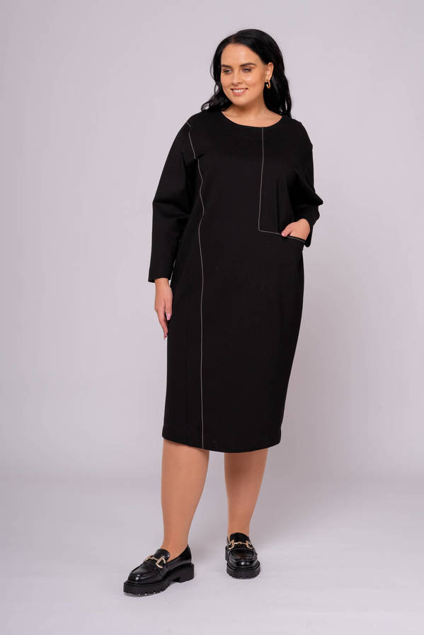 Платье V222-1558-1-38/2