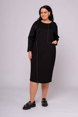 Платье V222-1558-1-38/2