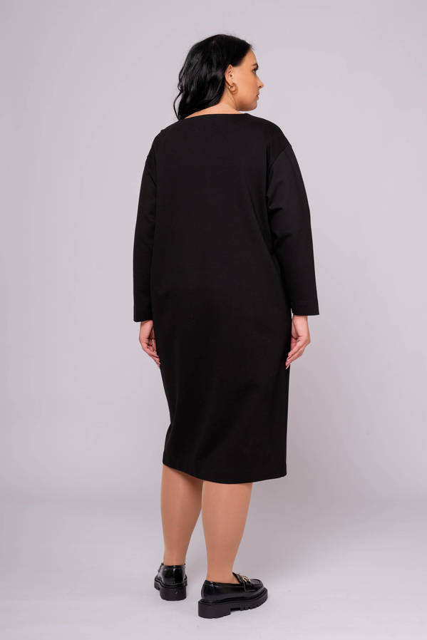 Платье V222-1558-1-38/2