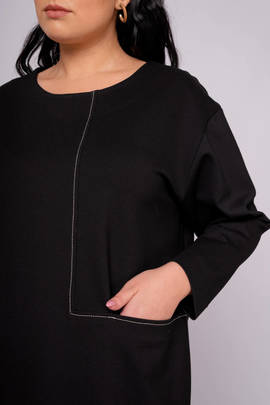 Платье V222-1558-1-38/2