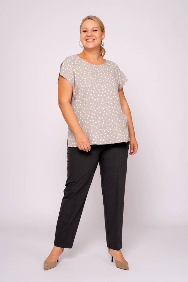 Блуза 222-9243-62/0711