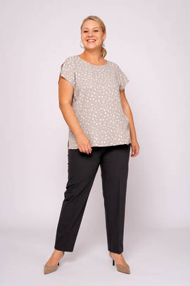 Блуза 222-9243-62/0711