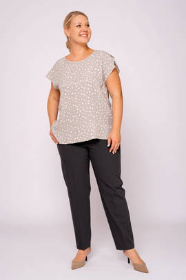 Блуза 222-9243-62/0711