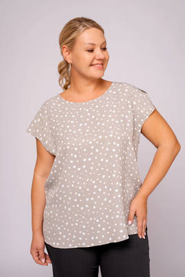 Блуза 222-9243-62/0711