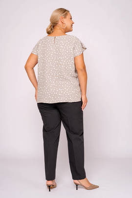 Блуза 222-9243-62/0711