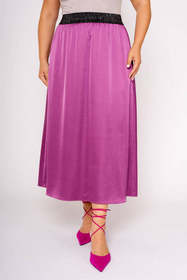 Юбка 222-4429-56/910