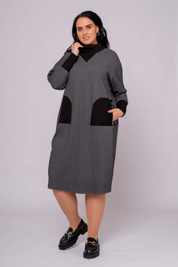 Платье V222-15511-73/2