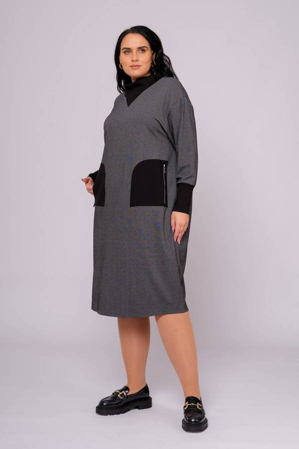 Платье V222-15511-73/2