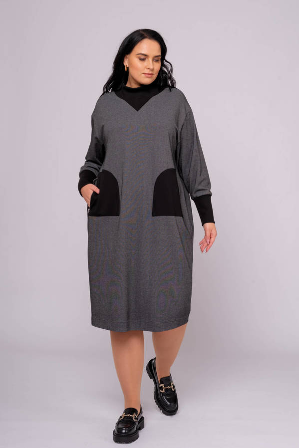 Платье V222-15511-73/2