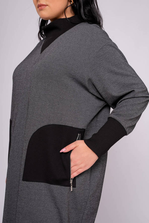 Платье V222-15511-73/2