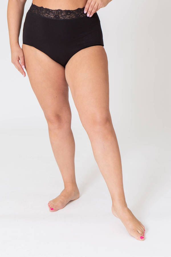 Трусы LSH-002/2