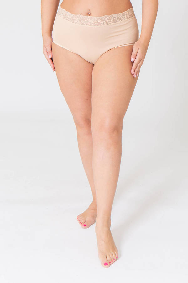 Трусы LSH-001/14