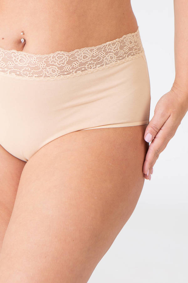 Трусы LSH-001/14