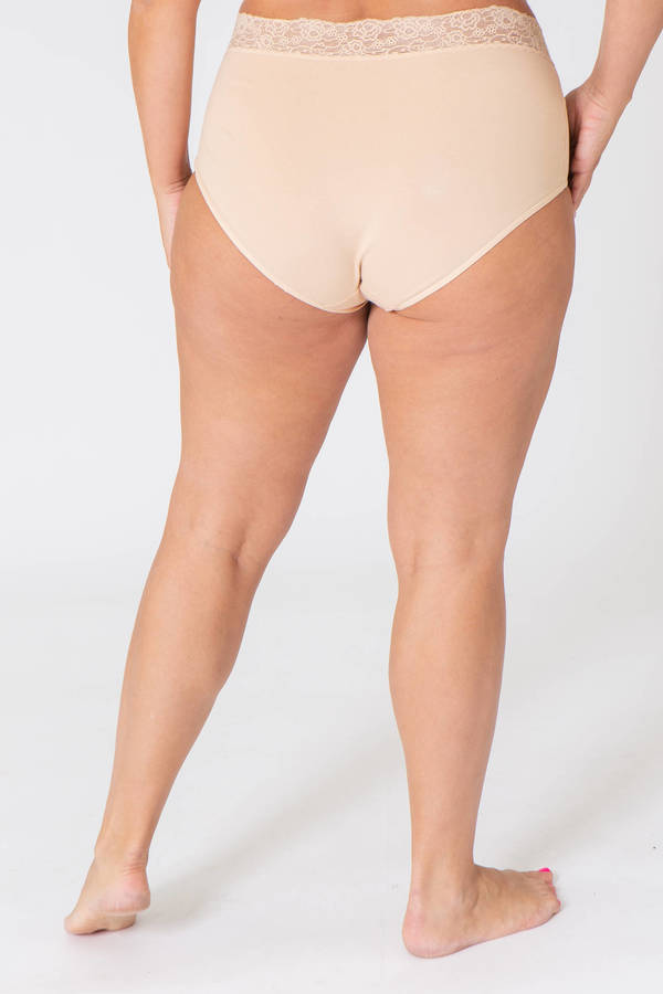 Трусы LSH-001/14