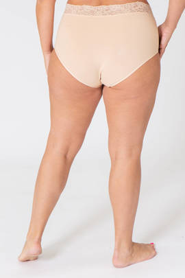 Трусы LSH-001/14