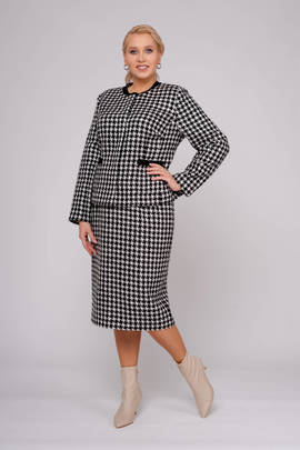 Жакет 222-32214-91/0738