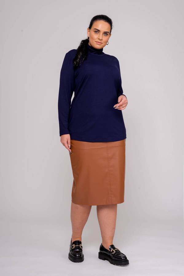 Водолазка V222-2229-72/48