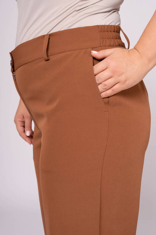 Брюки 222-5515-48/7