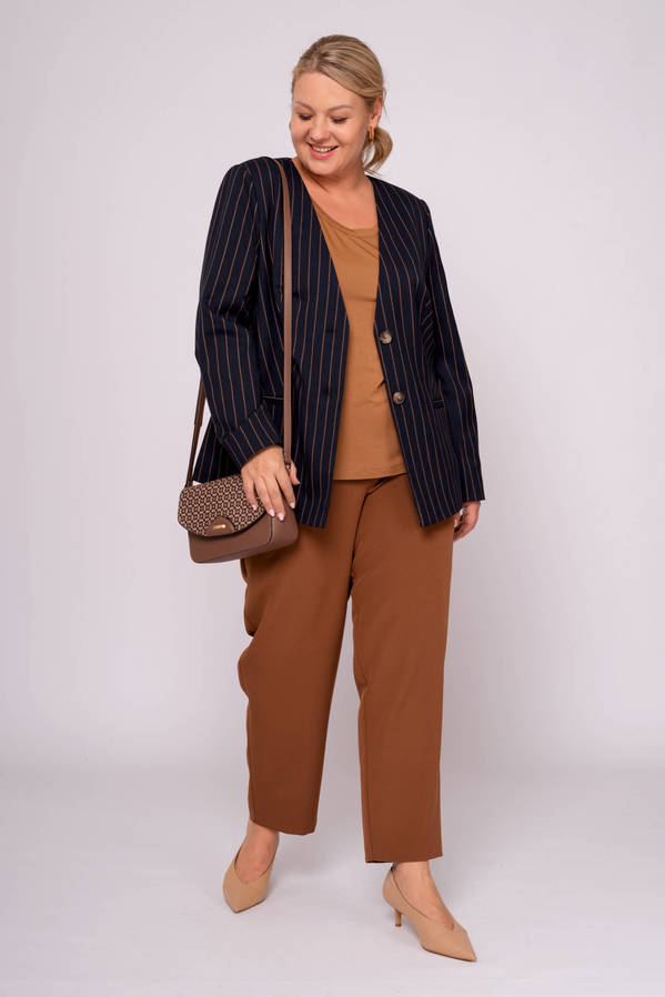 Жакет 222-3222-57/0718