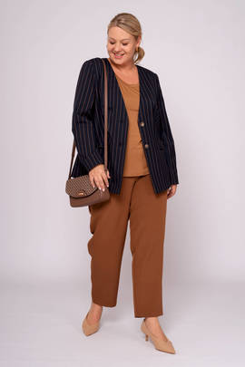 Жакет 222-3222-57/0718