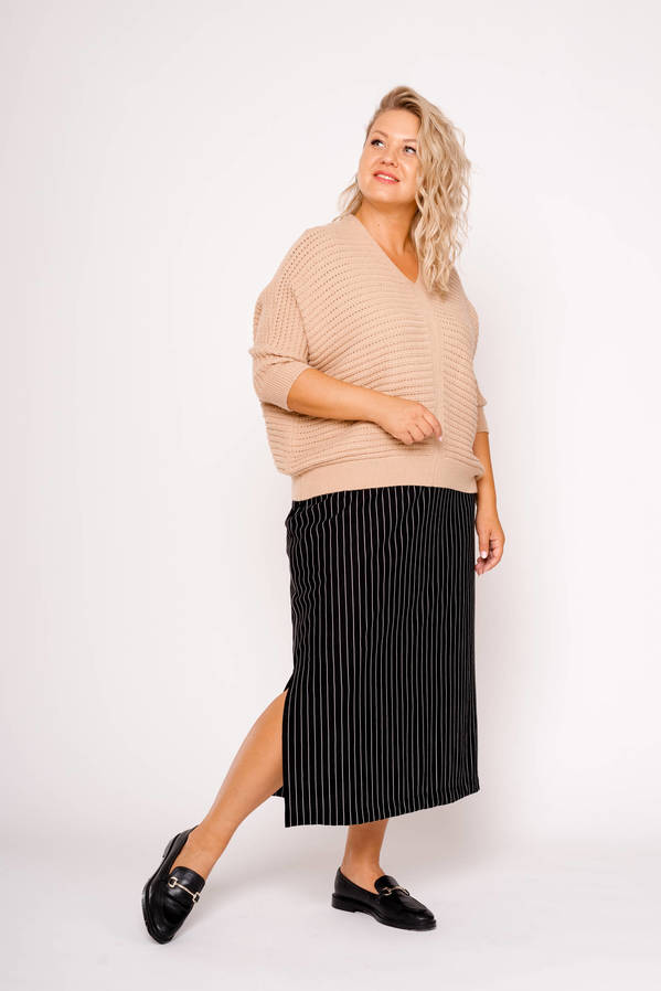 Юбка V221-4428-36/0597