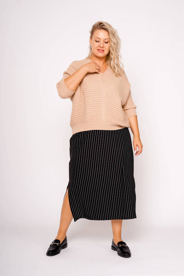 Юбка V221-4428-36/0597