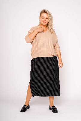 Юбка V221-4428-36/0597