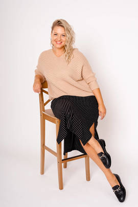 Юбка V221-4428-36/0597