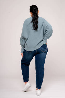 Джемпер 22-h253