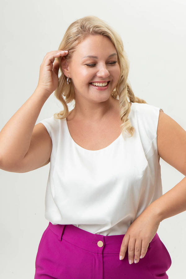 Блуза 222-9111-36/1