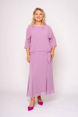 Блуза 231-25279-56/910