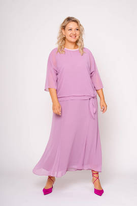 Блуза 231-25279-56/910