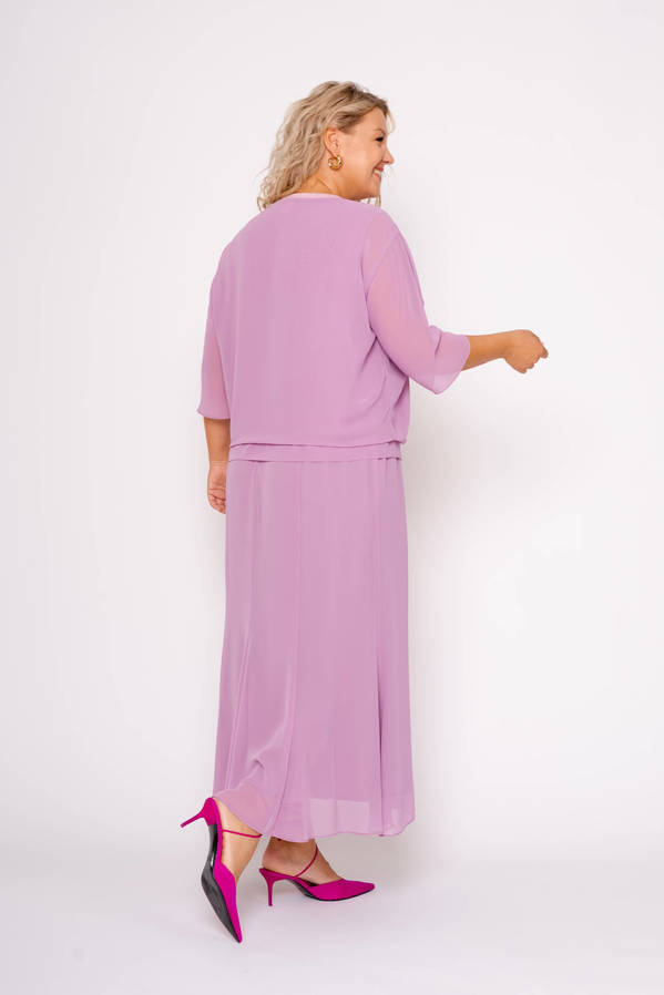 Блуза 231-25279-56/910