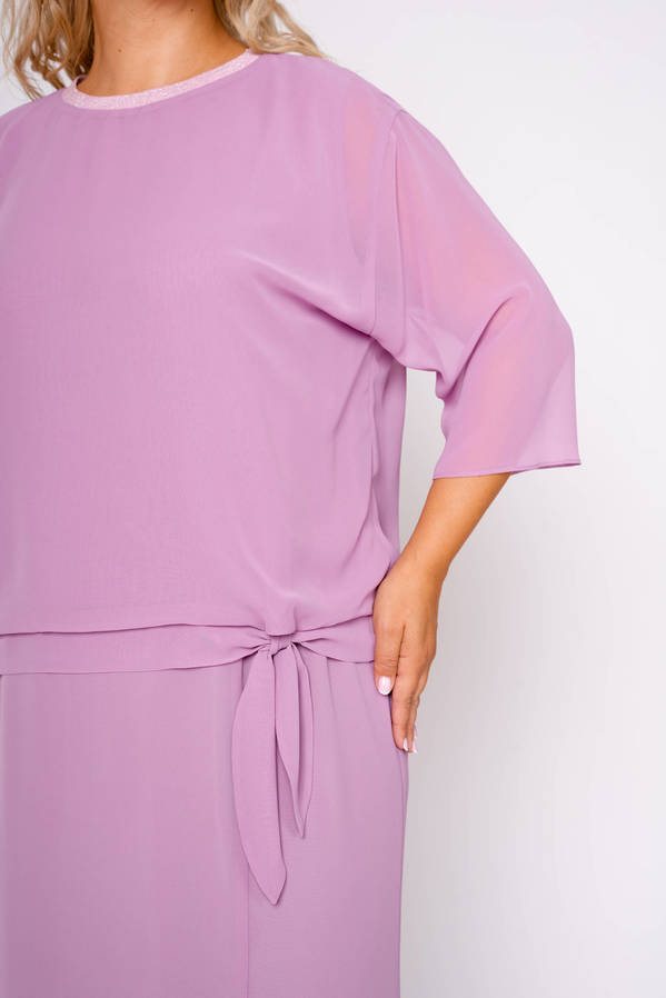 Блуза 231-25279-56/910