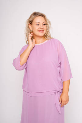 Блуза 231-25279-56/910