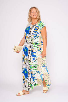 Платье V231-13135-62/0776