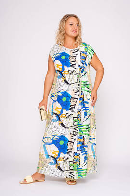 Платье V231-13135-62/0776