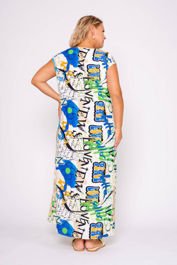 Платье V231-13135-62/0776