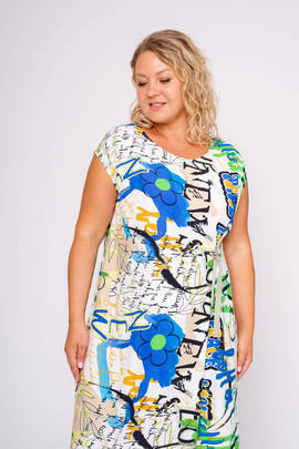 Платье V231-13135-62/0776