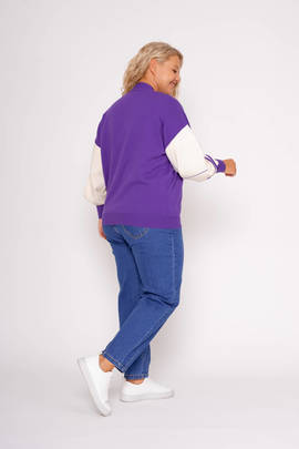 Кардиган V23-n748