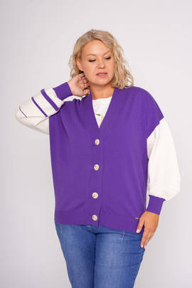 Кардиган V23-n748
