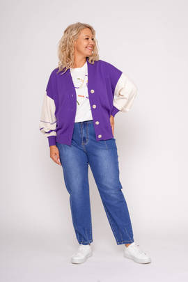 Кардиган V23-n748