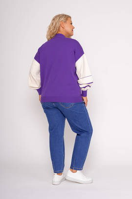 Кардиган V23-n748