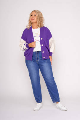 Кардиган V23-n748