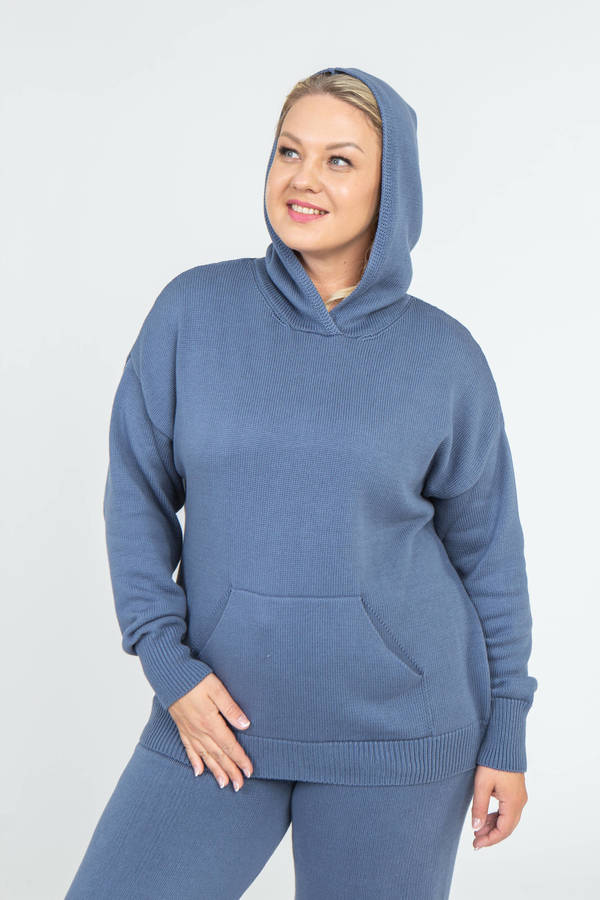 Джемпер 24-RV233/414